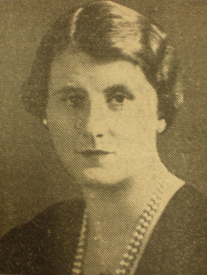 Lady Diana Baldwin 2