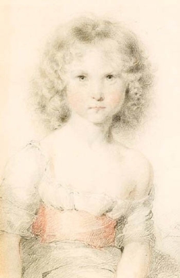 Lord Thomas Pelham-Clinton
by Thomas Lawrence, 1790 2