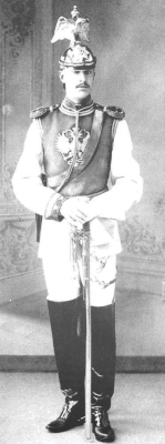 George Herzog von Leuchtenberg 1