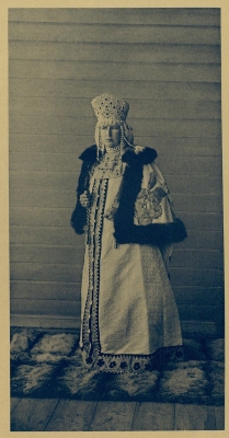 Princess Olga of Leuchtenberg, 1903 1
