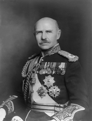 Field Marshal Frederick Lambart, 10th Earl of Cavan 2