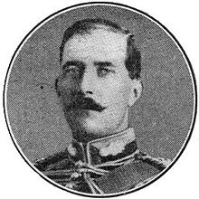 Captain Garth Neville 2