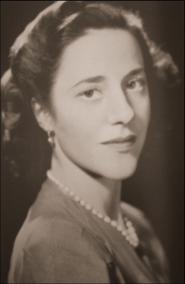 Lady Margaret Seymour 2