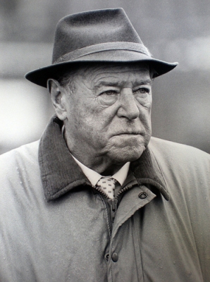 Fulke Walwyn 2