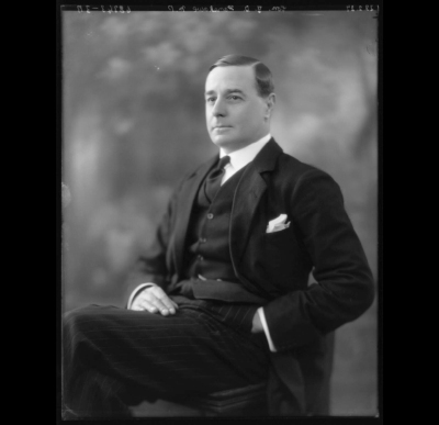 Guy Fanshawe
by Bassano, 1927 2