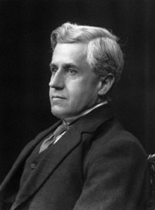 Arthur Dendy 2
