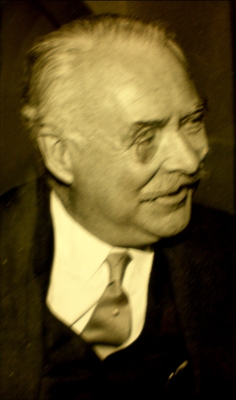 Brigadier Sir Bernard Fergusson, Baron Ballantrae 2