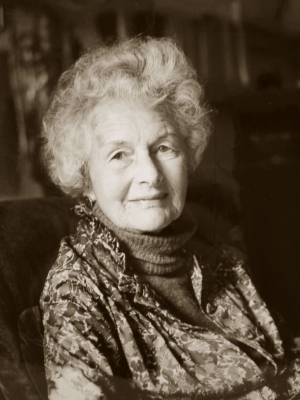 Elizabeth, Countess of Longford 2