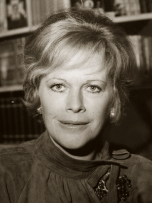 Hon. Antonia Pinter 2