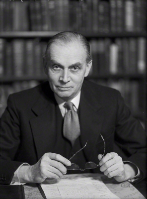 Rt. Hon. Sir Lionel Heald 2