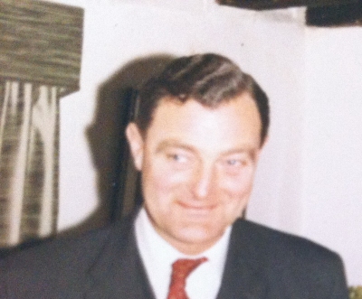 Major Henry Fane 2