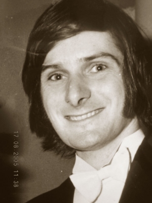Lord Simon Conyngham 2