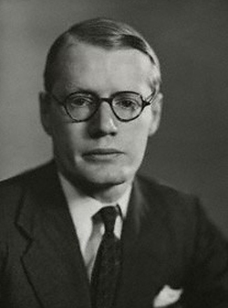 Michael Croft, 2nd Baron Croft 2