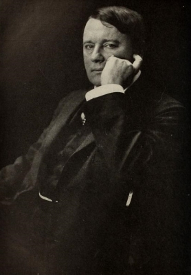 Alfred Harmsworth, 1st Viscount Northcliffe 2
