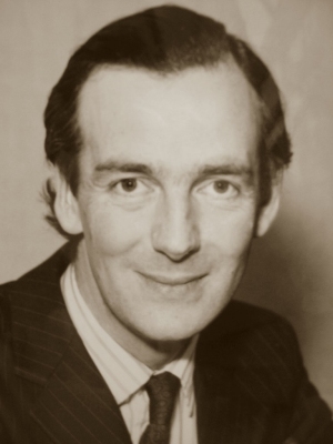 Simon Arthur, 4th Baron Glenarthur 2