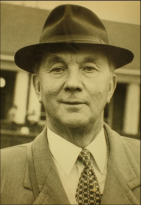 Peter V. F. Cazalet 2