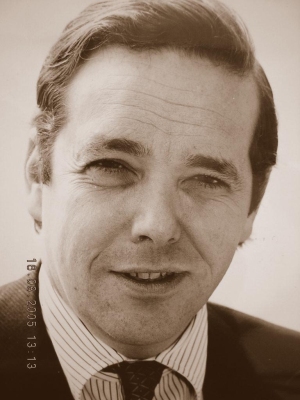 Robert Gascoyne-Cecil, 7th Marquess of Salisbury 2