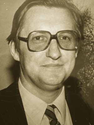 Oliver Eden, 8th Baron Henley 2