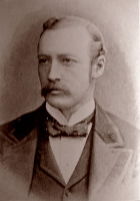 Alfred Lumley, 10th Earl of Scarborough, 1892 2