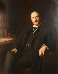 William Walrond, 1st Baron Waleran 2