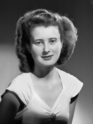Hon. Susan Southwell
by Bassano, 1947 2