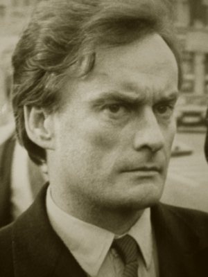 Jenico Preston, 17th Viscount Formanston 2