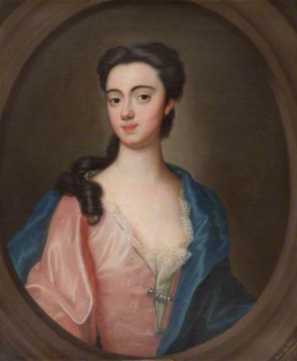 Mrs Rose Onslow
by Hans Hysing 1