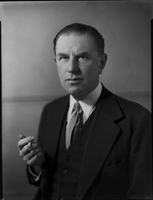John Loder, 2nd Baron Wakehurst
by Bassano, 1937 1