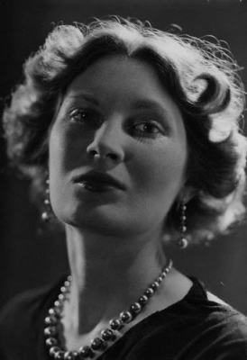 Margaret Bowes-Lyon
by Howard Coster, 1937 2