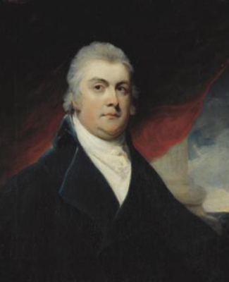 Anthony Radclyffe, 5th Earl of Newburgh 2