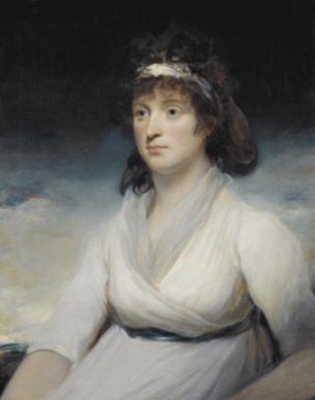 Anne, Countess of Newburgh 2