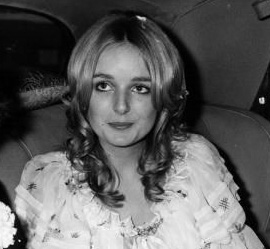 Sarah, Viscountess Ednam 2