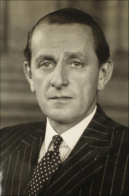 Antony Head, 1st Viscount Head, 1963 1