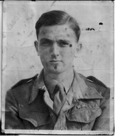 Captain Robin Kingscote 2