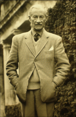 Edward Compton 2