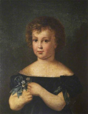 John Yorke, 1838 2