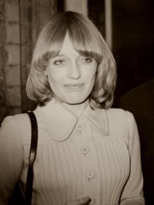 Hon. Virginia Carington 2