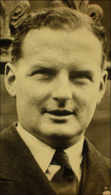 John Russell, 3rd Baron Ampthill 2