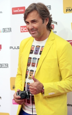 Hubertus von Hohenlohe
at Amadeus Awards, 2013 2