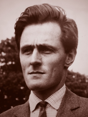 James Graham, 8th Duke of Montrose 2