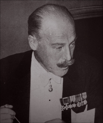 Brigadier Sir Norman Gwatkin 2