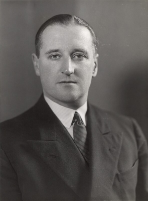 Robert Bower
by Bassano, 1936 2