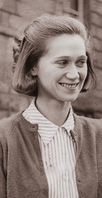 Lady Serena Lumley 1