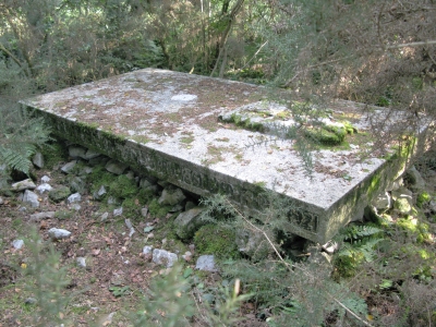 Sir Channing Wills, 2nd Bt.
graveyard 1