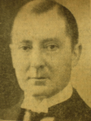 Harold Woodhouse, 2nd Baron Terrington, 1928 1