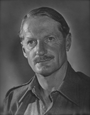 Colonel Sir Guy Campbell, 5th Bt., 1953 2