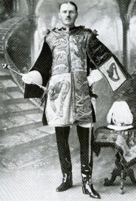 General Sir William Peyton 2