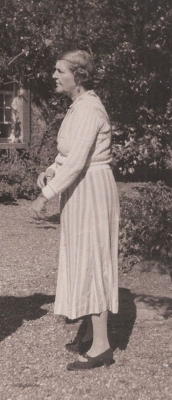 Mrs John Arbuthnot 2