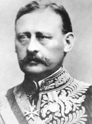 Sir Henry Arthur Blake 2