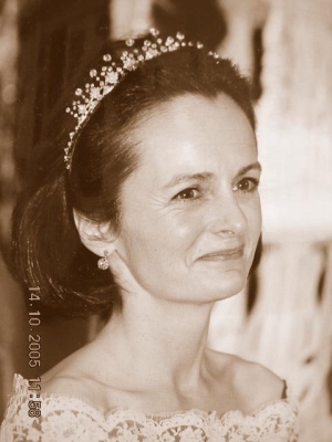 Judith, Duchess of Somerest 2